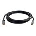 MCL - Câble HDMI haute vitesse 3D / 4K