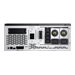 APC Smart-UPS X 3000VA Rack-T