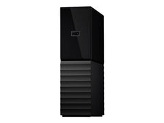 WD My Book 6TB USB3.0 HDD