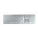 CHERRY KW 9100 Slim Wrls Keyboard (GB)