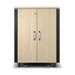APC NetShelter Soundproof Server Rack 17