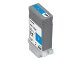 CANON PFI-102c Ink cyan iPF500