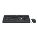LOGI MK540 Advanced Wireless Combo (FR)