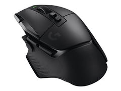 LOGI G G502 X LIGHTSPEED Mouse optical