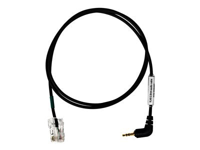 EPOS RJ45-2.5mm