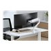 NEOMOUNTS Next One Desk Mount single