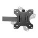 NEOMOUNTS Desk Mount 2 pivots clamp