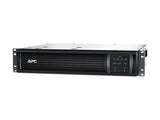 APC Smart-UPS 750VA LCD 230V RM 2U Sma