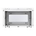 EATON White SmartRack Wall Box 6U
