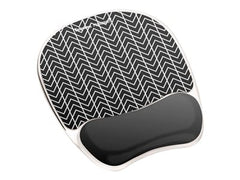 FELLOWES Tapis de souria repose poignet
