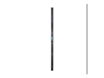 APC Rack PDU 2G Metered by Outlet