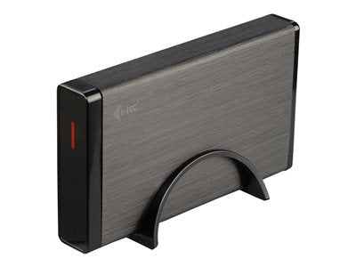 I-TEC USB 3.0 Advance case 8.9 cm