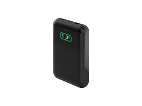 BELKIN 20k 65w Laptop Powerbank Digital display