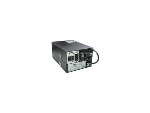 APC Smart-UPS SRT 6000VA RM 230V RJ45 SmartSlot USB 3min Runtime 6000W