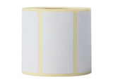 BROTHER thermal label roll 51X26 12 pack
