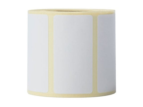 BROTHER thermal label roll 51X26 12 pack