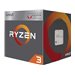 AMD Ryzen3 3200G 4 GHz AM4 RX Vega 8 BOX