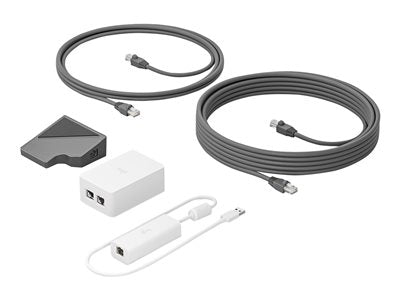 LOGI Cat5e Kit Video conferencing kit