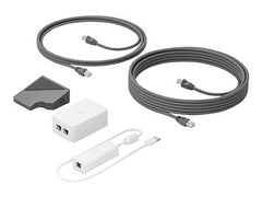 LOGI Cat5e Kit Video conferencing kit