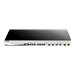 D-LINK Smart+ L2+ 8 Copper Multigigabit