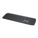 LOGI MX Keys For Business - Graphite(FR)