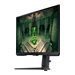 SAMSUNG Odyssey G4 S27BG400 27p 16:9