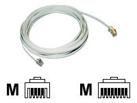 MCL Cable RJ11 (6/4) / RJ45 - 2m     (P)