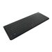 CHERRY Stream Protect Keyboard Wl (DE)