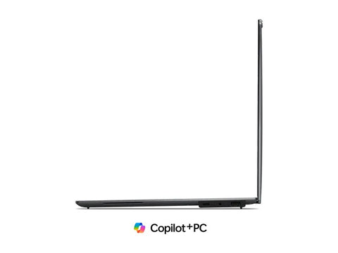 LENOVO ThinkPad - X9 - G1 - 15.3" 2.8K - Intel Core Ultra 7 - 258V - W11Pro - 32Go RAM - 1To SSD  - Copilot+ PC