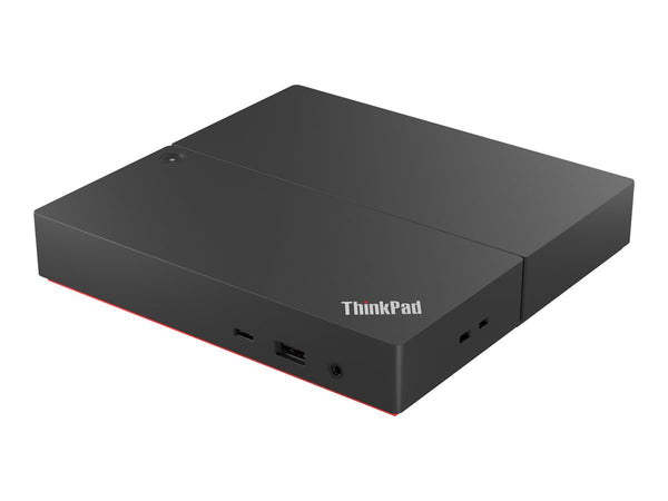 LENOVO ThinkPad Universal USB-C Smart Dock ThinkSmart Edition