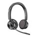HP Poly Savi 7320 Office Stereo Headset
