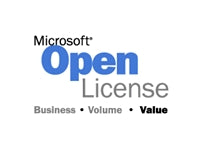 MS OV/GOUV SQL CAL lic sa Level