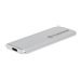 TRANSCEND 1To External SSD ESD260C USB