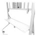 NEOMOUNTS Move Go XL Mobile Floor Stand