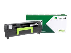 LEXMARK Return Prgm Cartouche Noir 2.5K
