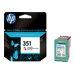 HP 301XL ink black blister