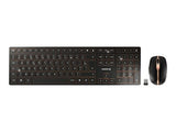 CHERRY DW 9100 Wrls Kbrd and Mouse (CH)