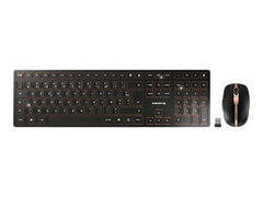 CHERRY DW 9100 Wrls Kbrd and Mouse (CH)