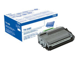 BROTHER TN3390 Kit Toner TN3390 12 000 pages selon ISO19752 pour HL6180DW/ DCP8250DN/ MFC8950DW