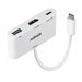 LINDY USB 3.1 Type C to HDMI Converter