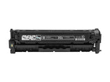 HP 312X original Toner cartridge CF380X black high capacity 4.400 pages 1-pack