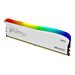 KINGSTON 8Go 3600MT/s DDR4 CL17 DIMM