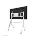 NEOMOUNTS Move Go XL Mobile Floor Stand
