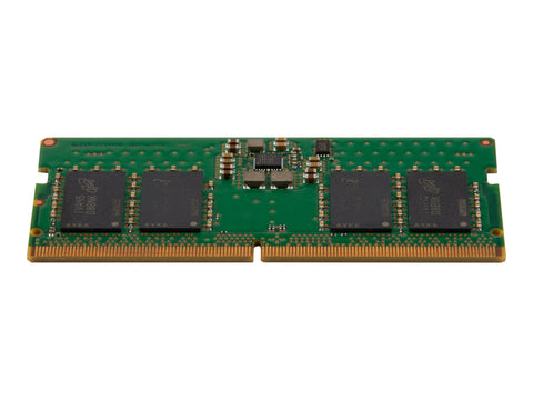 HP 8Go DDR5 4800 SODIMM Memory