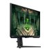 SAMSUNG Odyssey G4 S27BG400 27p 16:9