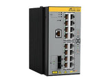 ALLIED L3 Industrial Ethernet Switch