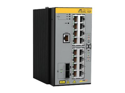 ALLIED L3 Industrial Ethernet Switch