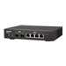 QNAP QSW-2104-2S 2ports 10GbE SFP+ 5port