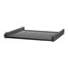 APC Shelf Adjustable 18-25p 250lb black