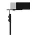 NEOMOUNTS Select Videobar Kit Cam